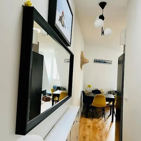 Διαμέρισμα Moderne Dans Le Centre