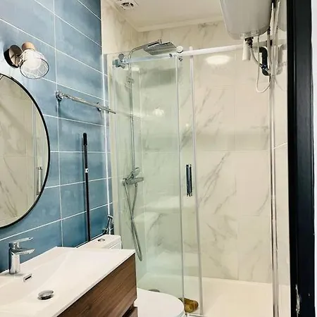 Moderne Dans Le Centre Παρίσι