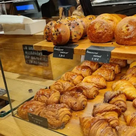 Moderne Dans Le Centre * Παρίσι